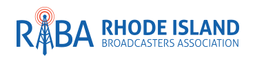 Rhode Island Broadcasters Association (RIBA)