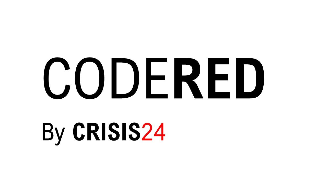 Code Red