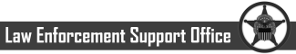 law enforcement support office