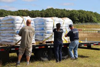 operations logistics