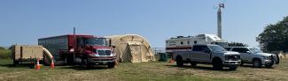 operations vehicles