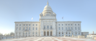 Rhode Island State House