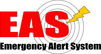Emergency Alert System (EAS)