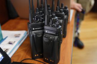 radios