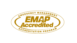 EMAP Logo