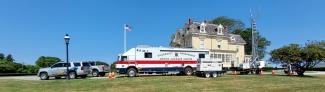 Command Post