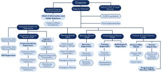 Org Chart