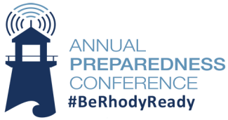 annual preparedness conference logo